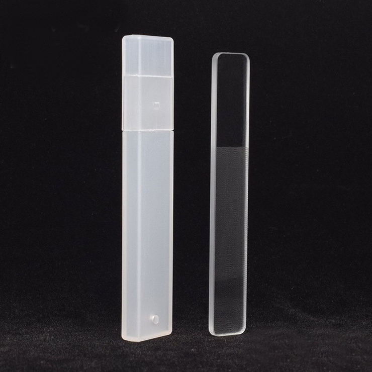 爪やすり 爪磨き ケース付き | PlusNao | 詳細画像2 