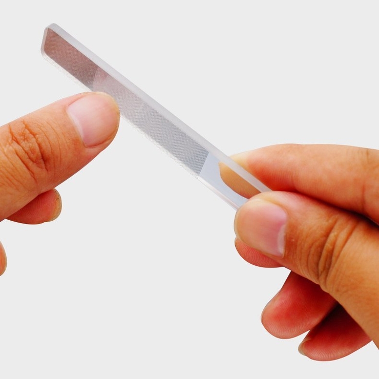 爪やすり 爪磨き ケース付き | PlusNao | 詳細画像5 