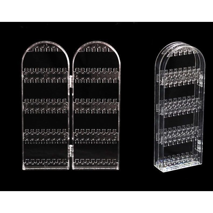 アクセサリーケース アクセサリースタンド 折りたたみ | PlusNao | 詳細画像3 