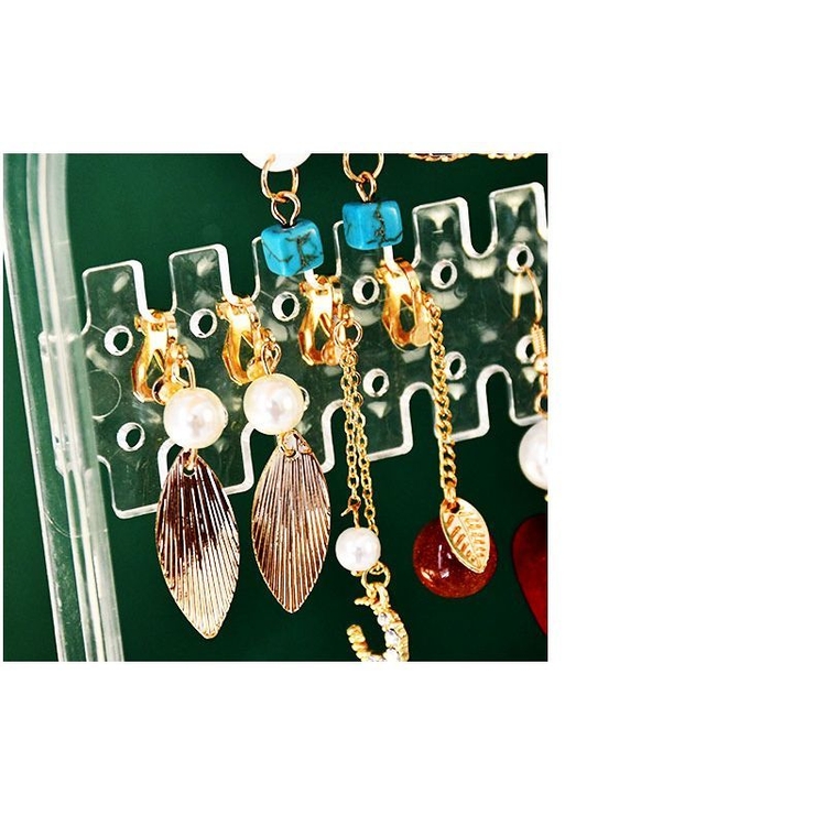 アクセサリーケース アクセサリースタンド 折りたたみ | PlusNao | 詳細画像6 