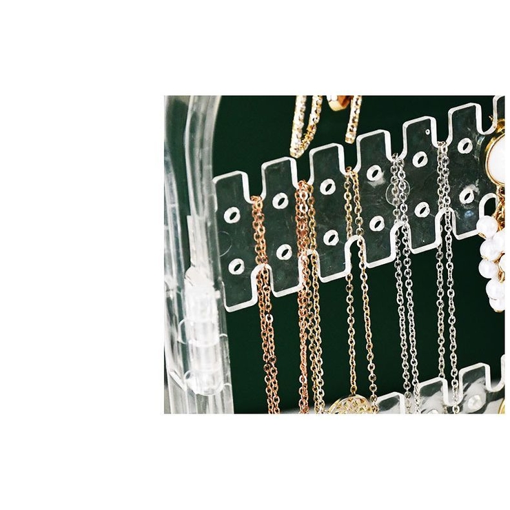 アクセサリーケース アクセサリースタンド 折りたたみ | PlusNao | 詳細画像7 