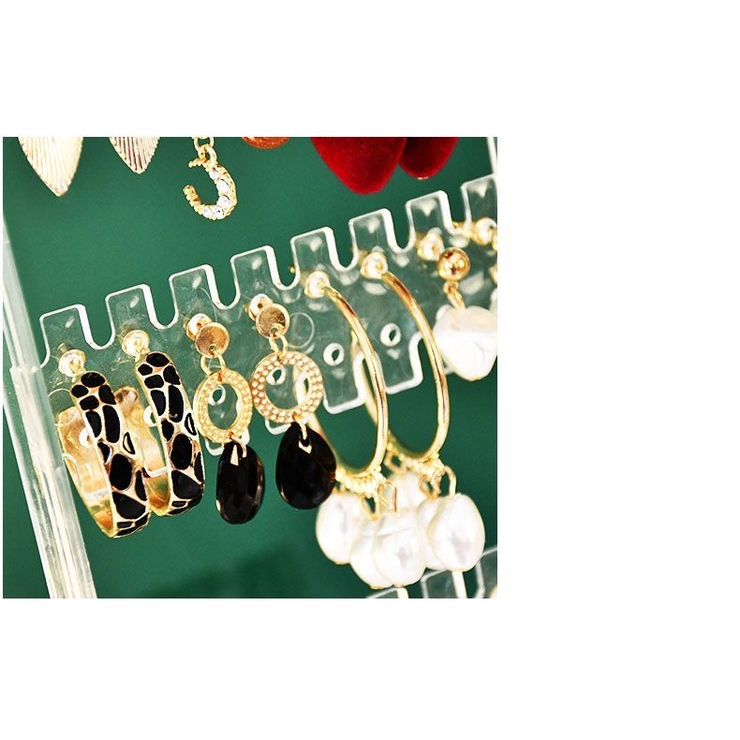 アクセサリーケース アクセサリースタンド 折りたたみ | PlusNao | 詳細画像8 