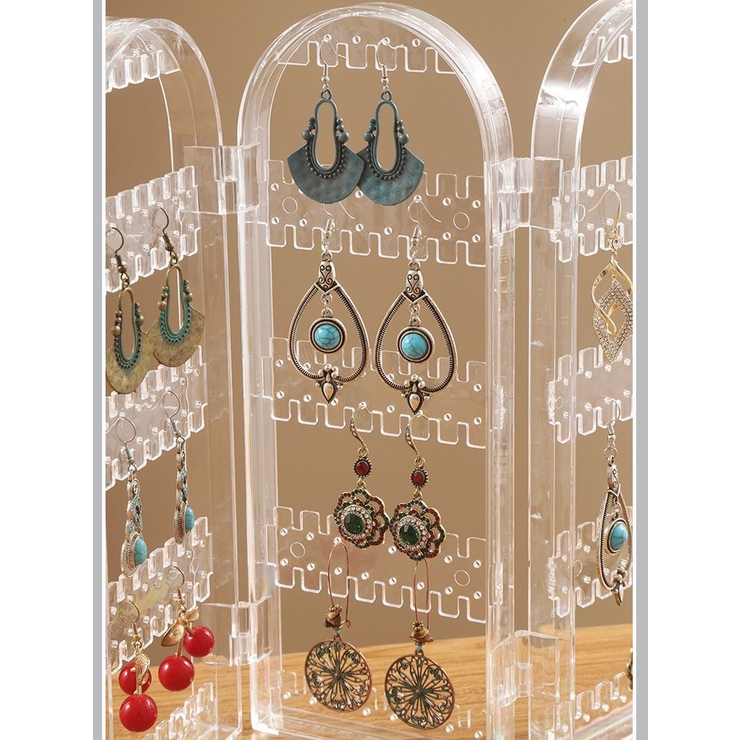 アクセサリーケース アクセサリースタンド 折りたたみ | PlusNao | 詳細画像6 