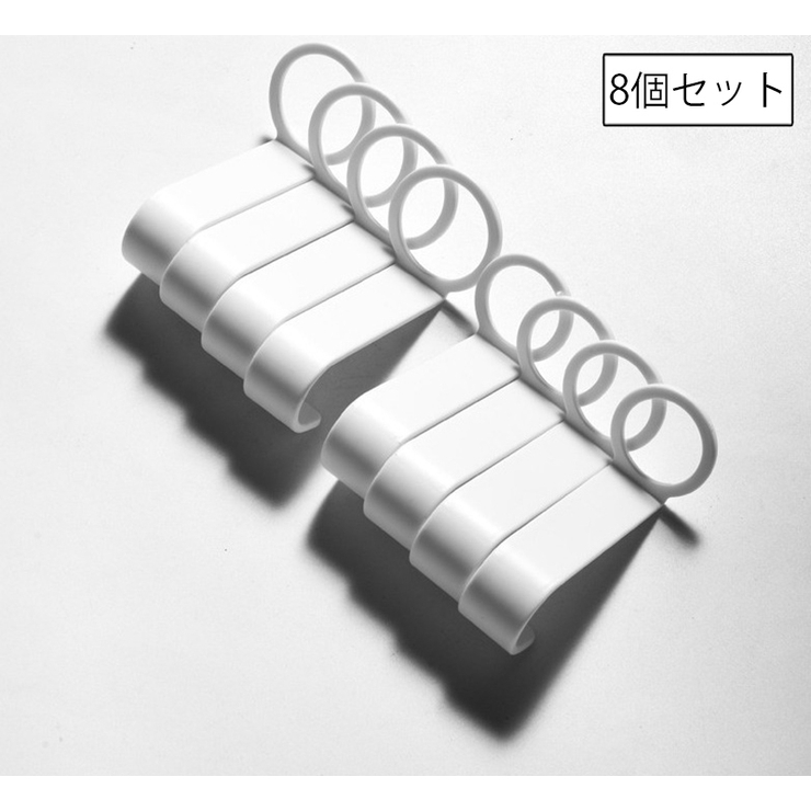 ボトルホルダー 8個セット 大4個 | PlusNao | 詳細画像10 