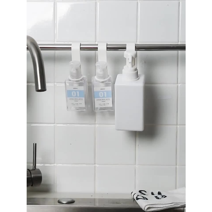 ボトルホルダー 8個セット 大4個 | PlusNao | 詳細画像8 