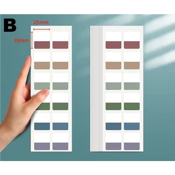 付箋 ふせんメモ 付箋紙 | PlusNao | 詳細画像12 