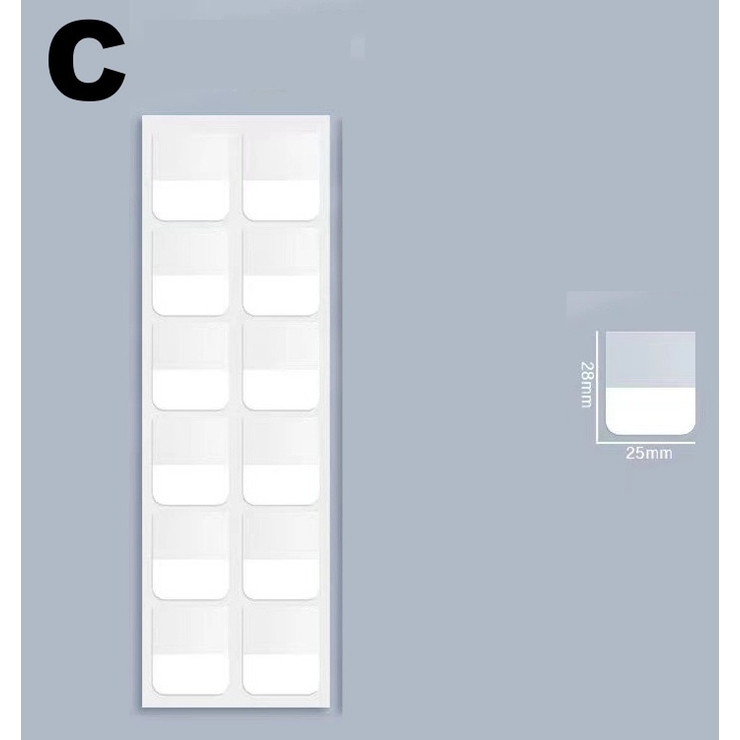 付箋 ふせんメモ 付箋紙 | PlusNao | 詳細画像13 