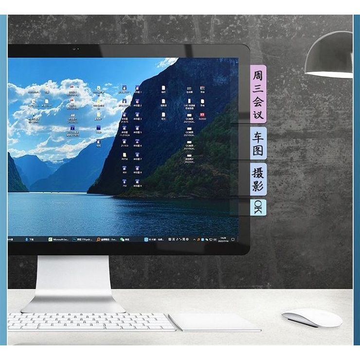 付箋 ふせんメモ 付箋紙 | PlusNao | 詳細画像8 