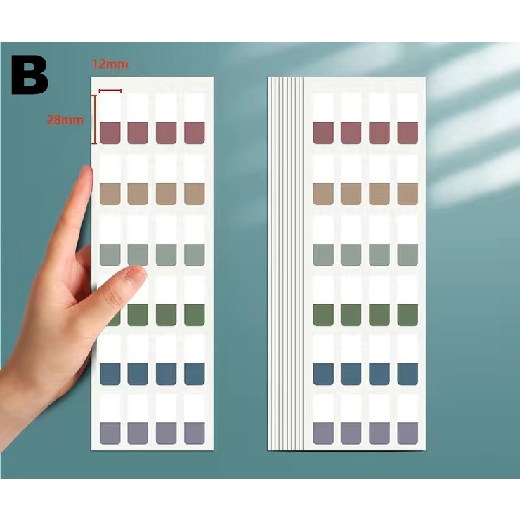 付箋 ふせんメモ 付箋紙 | PlusNao | 詳細画像12 