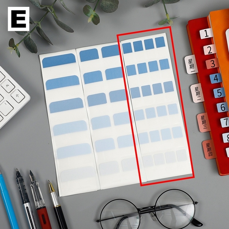 付箋 ふせんメモ 付箋紙 | PlusNao | 詳細画像15 