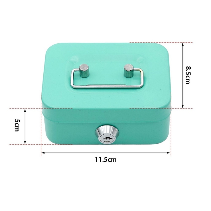 貯金箱 生活雑貨 収納雑貨 | PlusNao | 詳細画像10 