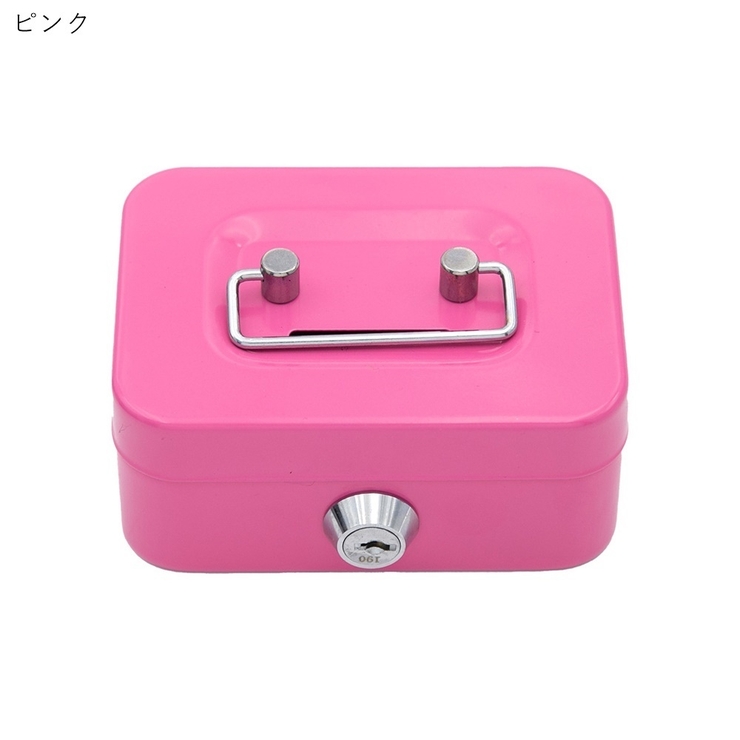 貯金箱 生活雑貨 収納雑貨 | PlusNao | 詳細画像3 