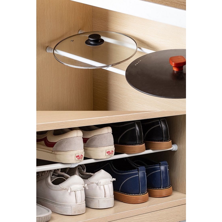 突っ張り棒 つっぱり棒 カーテンロッド | PlusNao | 詳細画像12 