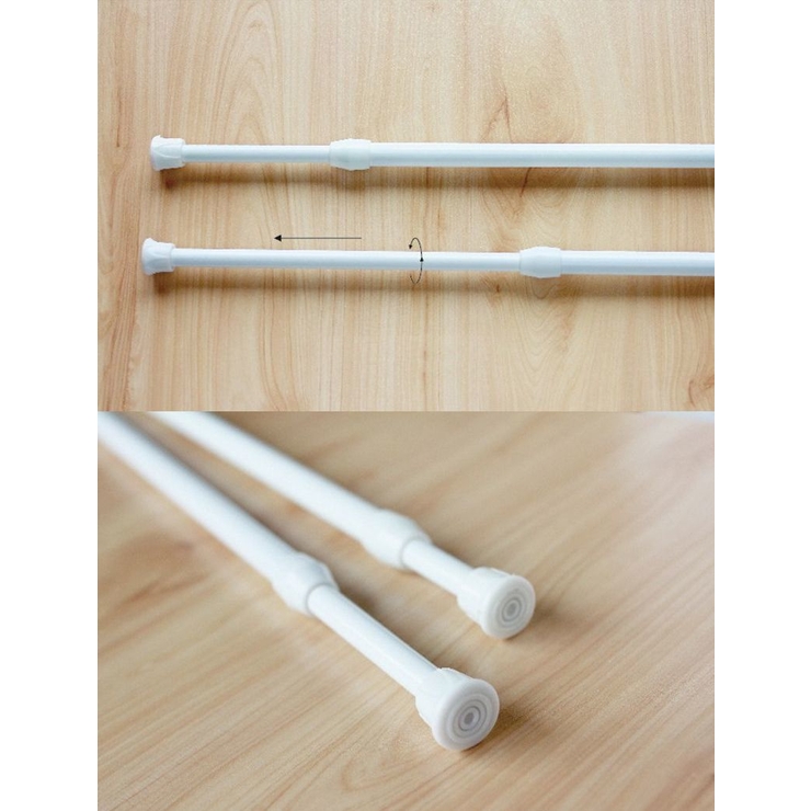 突っ張り棒 つっぱり棒 カーテンロッド | PlusNao | 詳細画像14 