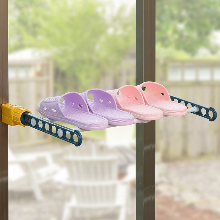 突っ張り棒 つっぱり棒 カーテンロッド | PlusNao | 詳細画像6 