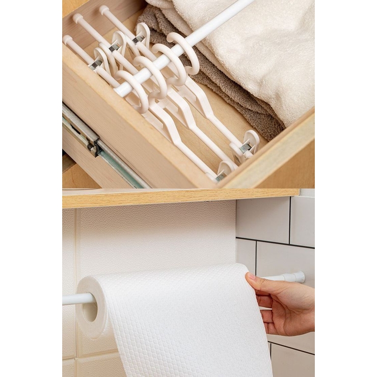 突っ張り棒 つっぱり棒 カーテンロッド | PlusNao | 詳細画像7 