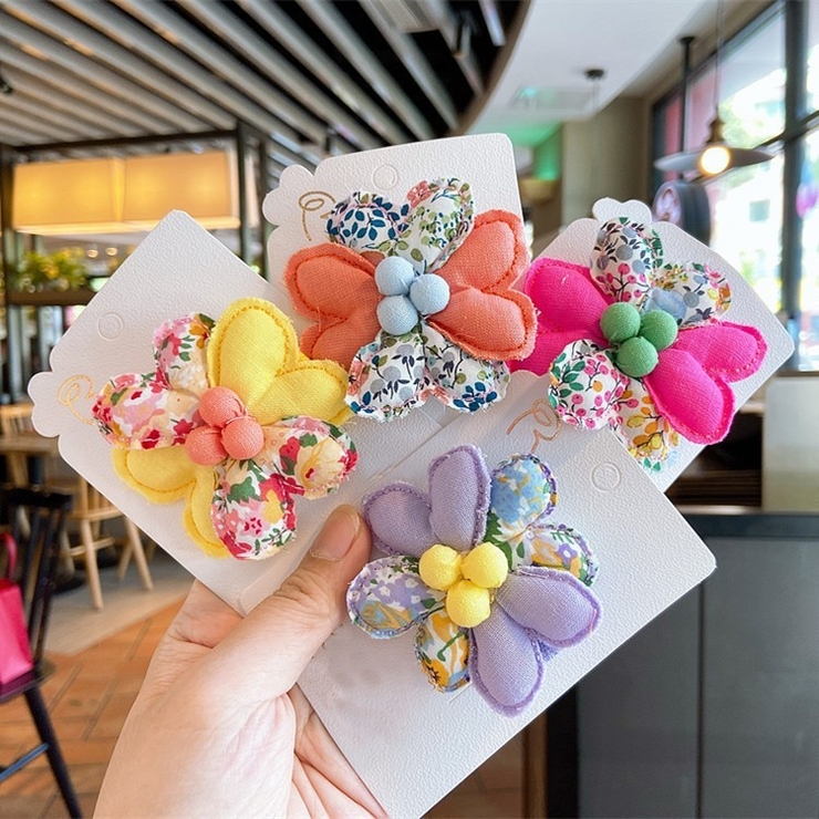 【No.9】ベビーヘアクリップ・ヘアゴム ・キッズヘアクリップ・キッズヘアゴム 楽天市場】ベビー ヘアクリップ セット 赤ちゃん ヘアピン