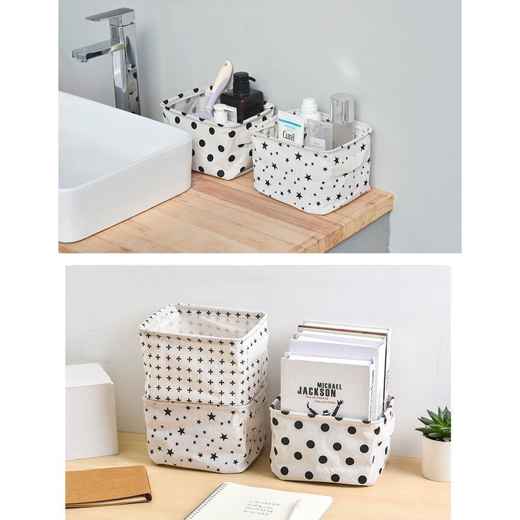 バスケット 収納 衣類 | PlusNao | 詳細画像7 