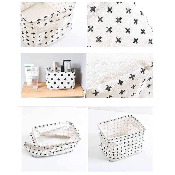 バスケット 収納 衣類 | PlusNao | 詳細画像8 