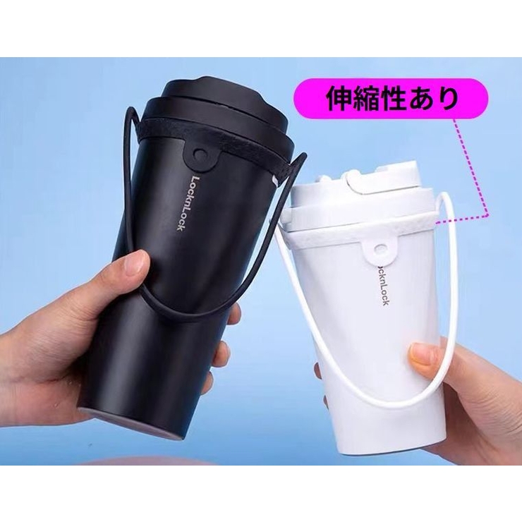 カップホルダー ドリンクホルダー ドリンクストラップ | PlusNao | 詳細画像3 