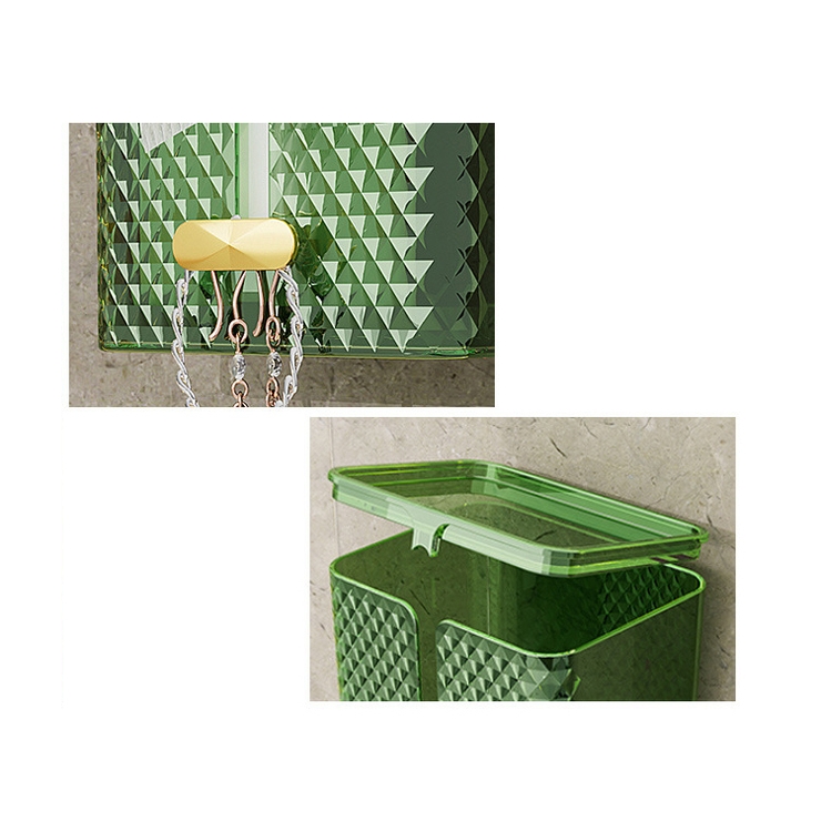 ティッシュケース ティッシュボックス インテリア | PlusNao | 詳細画像13 