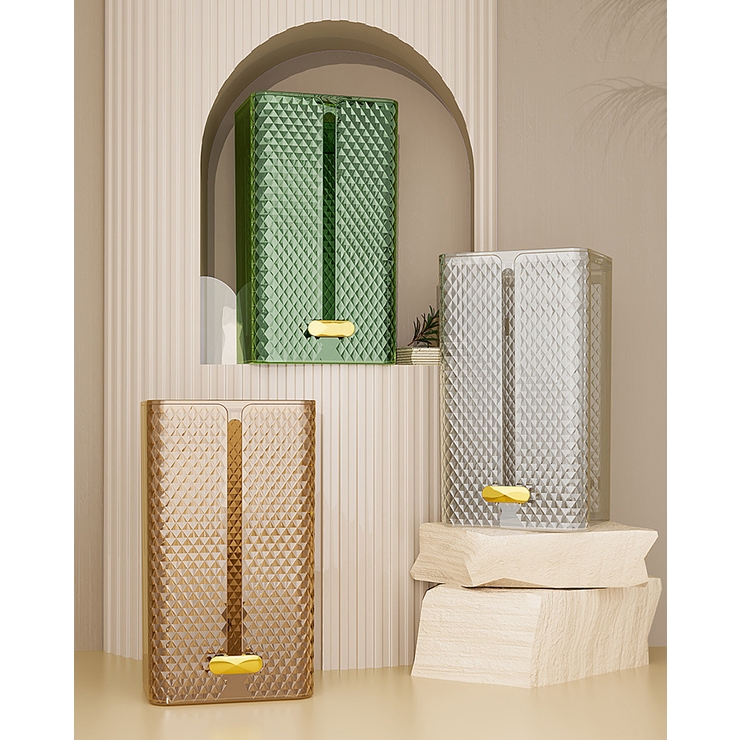 ティッシュケース ティッシュボックス インテリア | PlusNao | 詳細画像2 