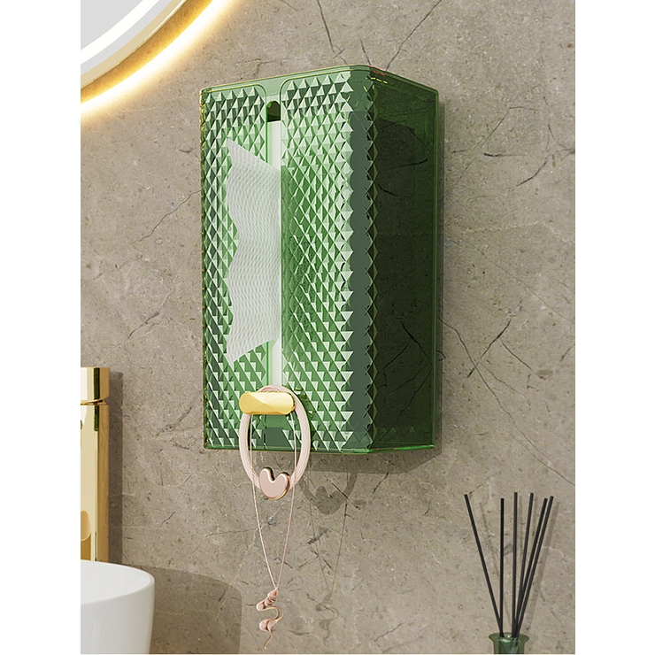 ティッシュケース ティッシュボックス インテリア | PlusNao | 詳細画像6 