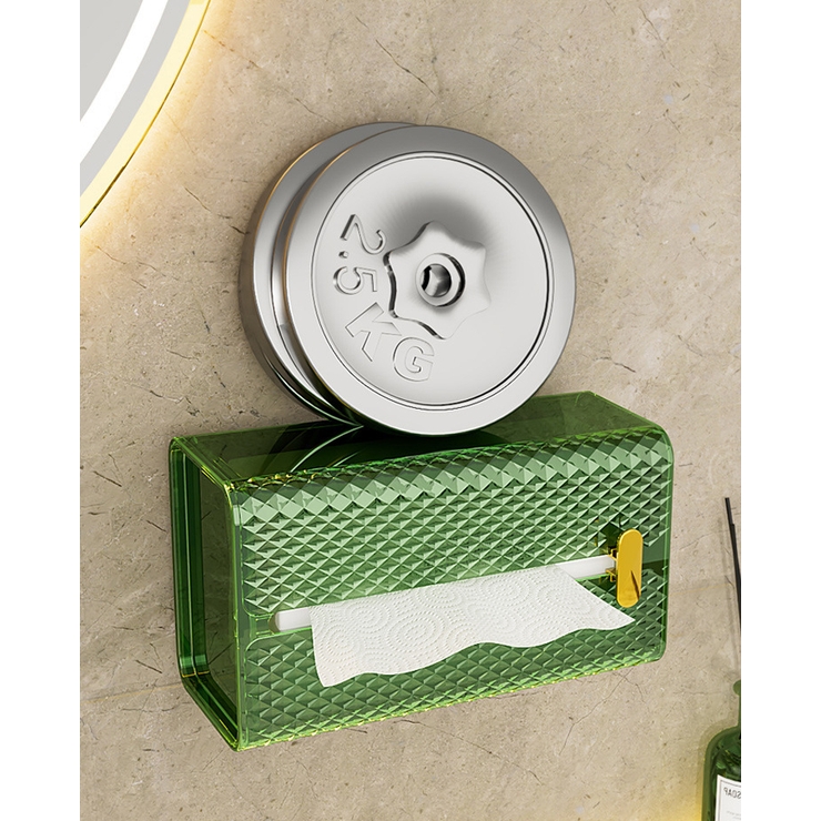 ティッシュケース ティッシュボックス インテリア | PlusNao | 詳細画像7 