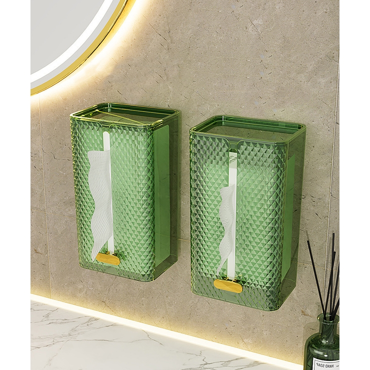 ティッシュケース ティッシュボックス インテリア | PlusNao | 詳細画像8 