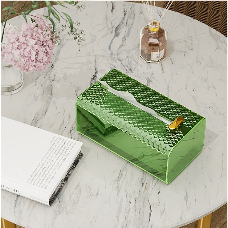 ティッシュケース ティッシュボックス インテリア | PlusNao | 詳細画像9 