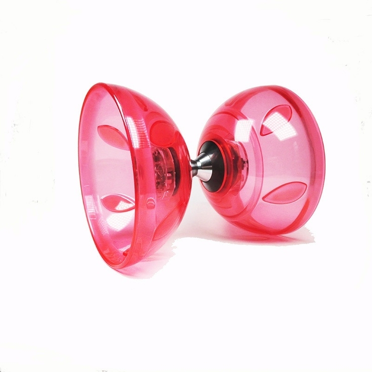 ディアボロ 単品 ジャグリング | PlusNao | 詳細画像3 