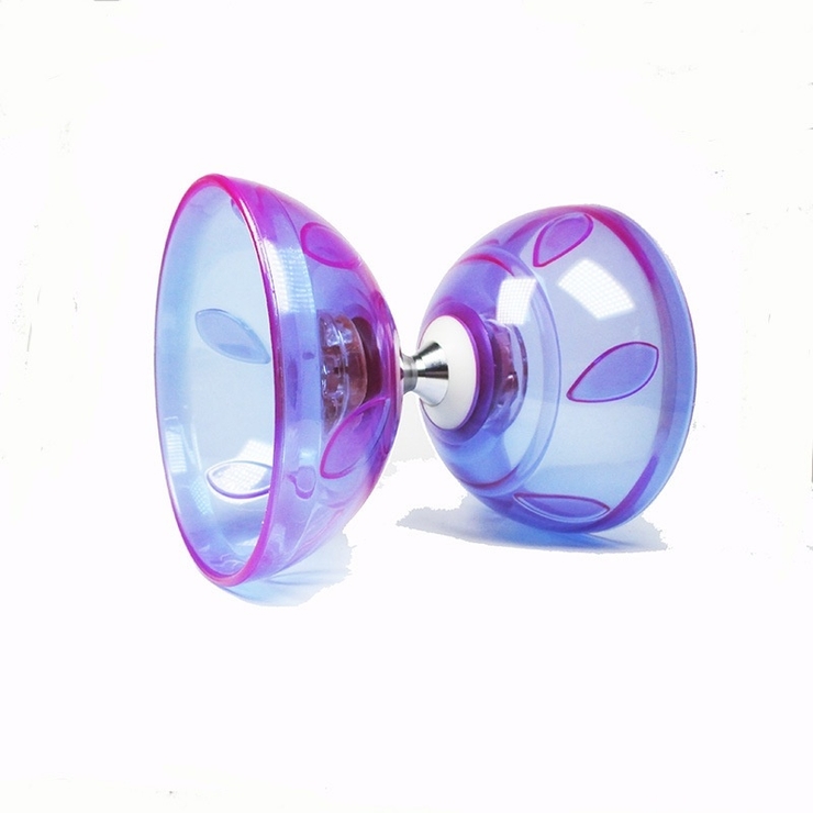 ディアボロ 単品 ジャグリング | PlusNao | 詳細画像4 