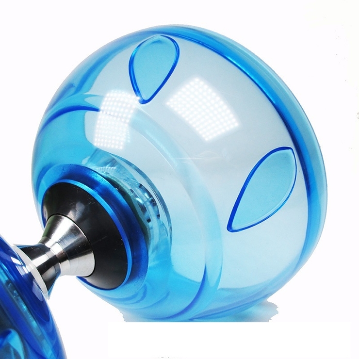 ディアボロ 単品 ジャグリング | PlusNao | 詳細画像7 