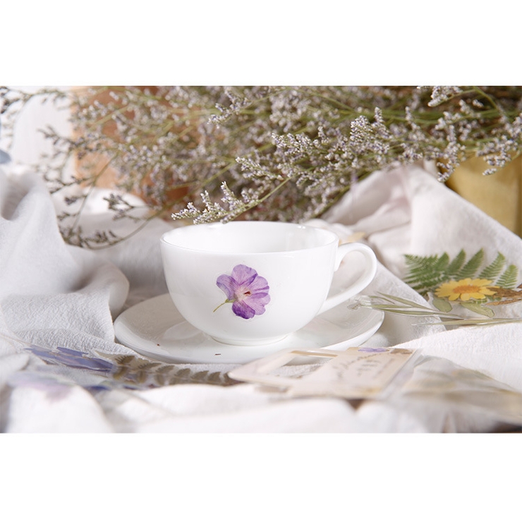 フレークシール ステッカー 40枚セット | PlusNao | 詳細画像12 