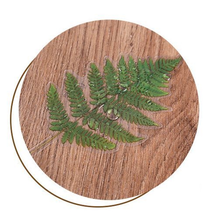 フレークシール ステッカー 40枚セット | PlusNao | 詳細画像14 