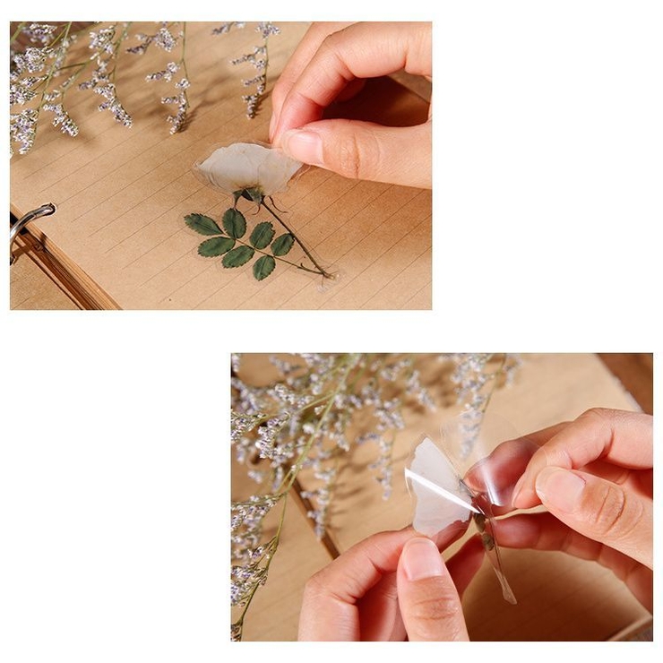 フレークシール ステッカー 40枚セット | PlusNao | 詳細画像15 