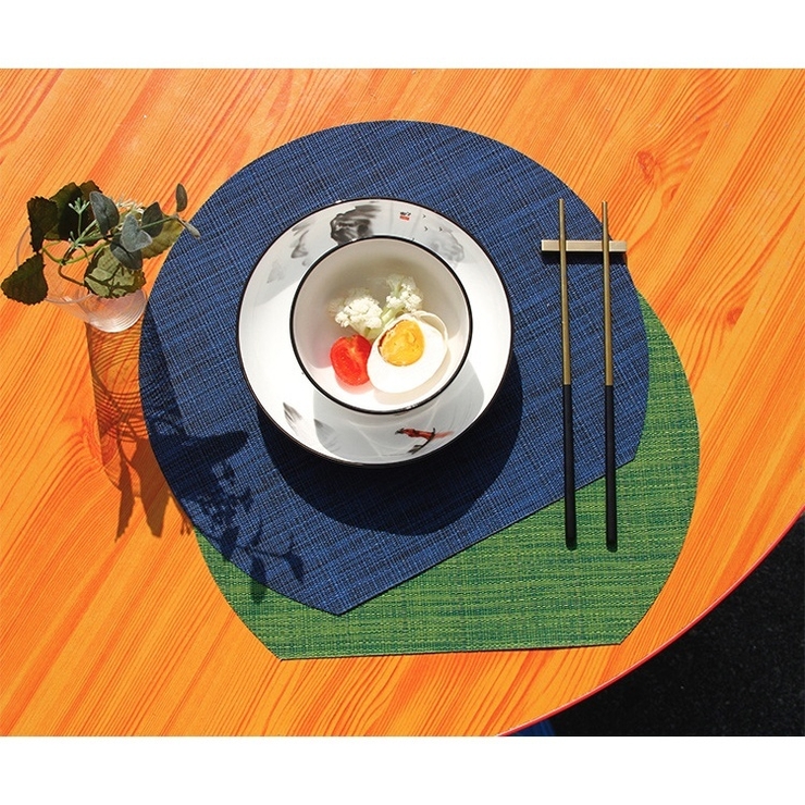 ランチョンマット プレイスマット プレートマット | PlusNao | 詳細画像2 