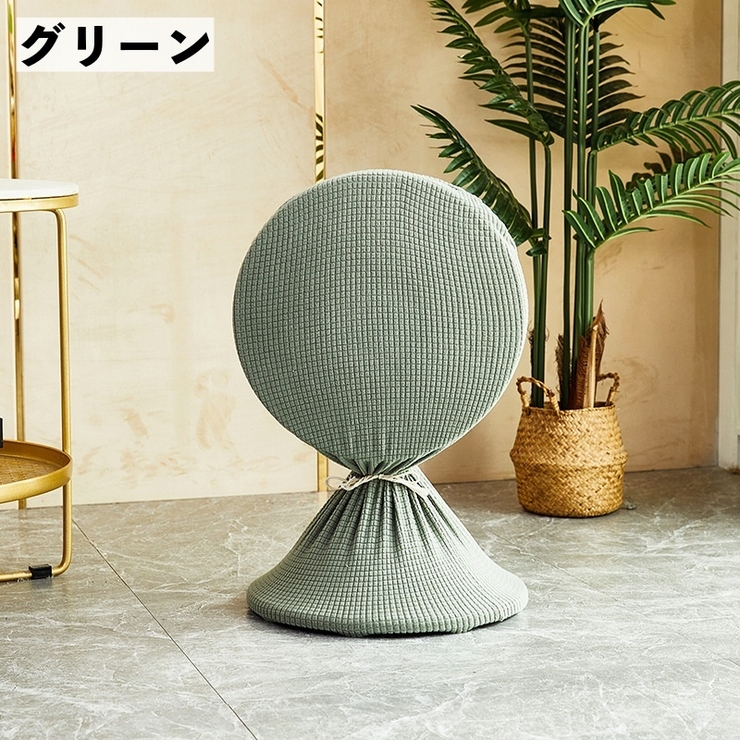 扇風機収納カバー 扇風機カバー 扇風機収納袋 | PlusNao | 詳細画像4 