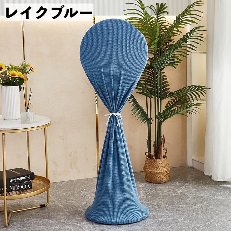 扇風機収納カバー 扇風機カバー 扇風機収納袋 | PlusNao | 詳細画像3 