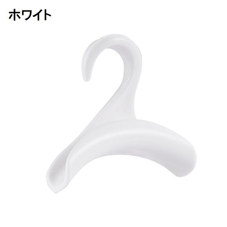 バッグハンガー 単品 かばん掛け | PlusNao | 詳細画像11 