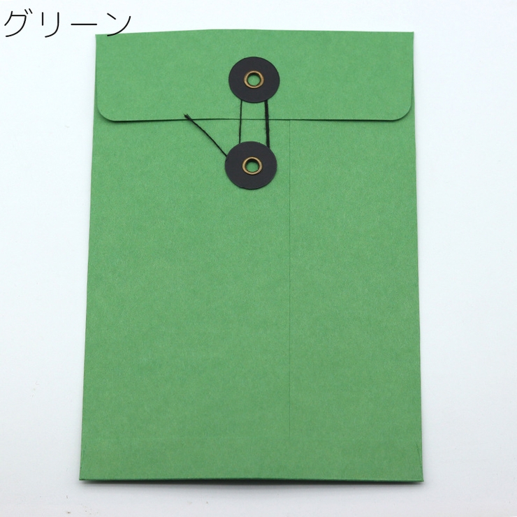 封筒 A5サイズ 縦型 | PlusNao | 詳細画像9 
