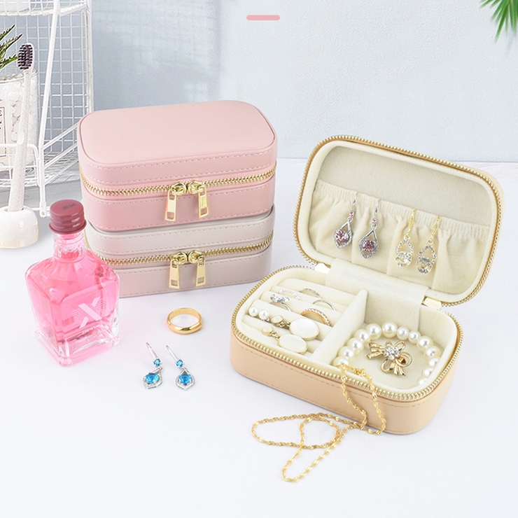 小物・アクセサリー P-P plusnao アクセサリーケース アクセサリー用パウチ 20個セット