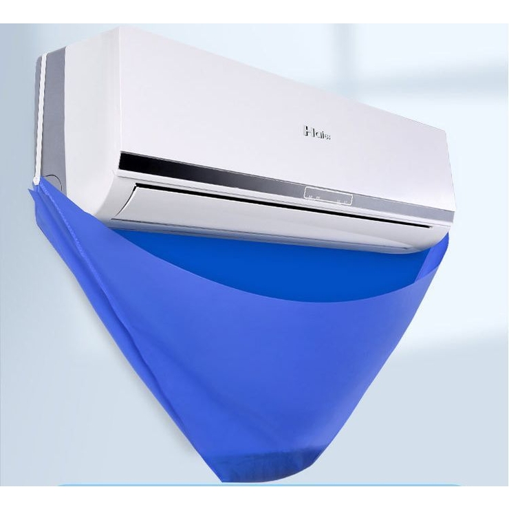 エアコン洗浄カバー 壁掛け用 家庭用 | PlusNao | 詳細画像5 