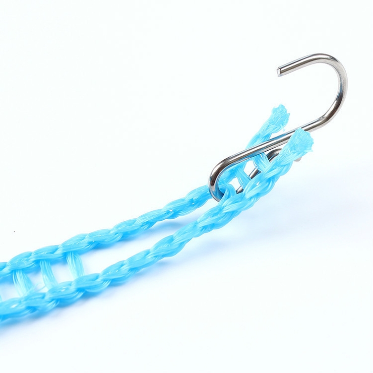 物干しロープ ５メートル ３メートル | PlusNao | 詳細画像10 