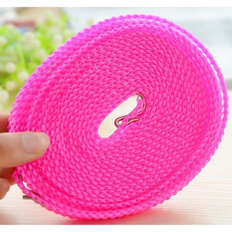 物干しロープ ５メートル ３メートル | PlusNao | 詳細画像4 