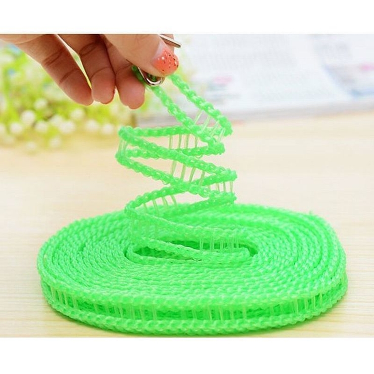 物干しロープ ５メートル ３メートル | PlusNao | 詳細画像5 