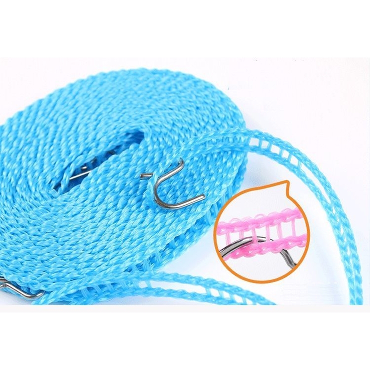 物干しロープ ５メートル ３メートル | PlusNao | 詳細画像7 