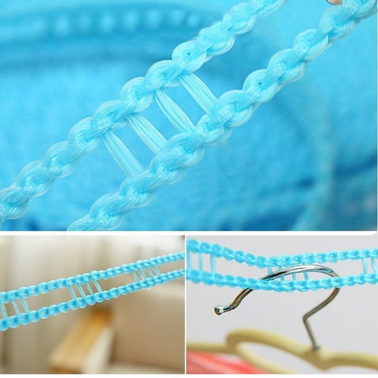 物干しロープ ５メートル ３メートル | PlusNao | 詳細画像9 