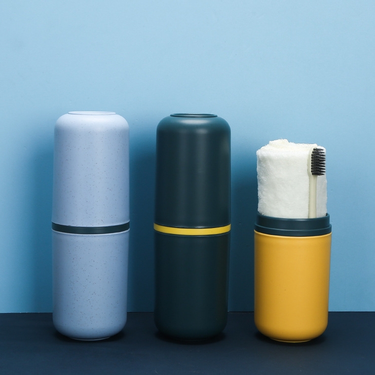 歯ブラシケース 歯ブラシ入れ 携帯用 | PlusNao | 詳細画像6 