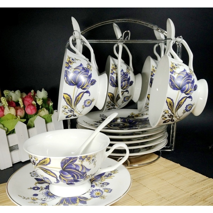 カップスタンド ソーサースタンド 水切りラック | PlusNao | 詳細画像2 